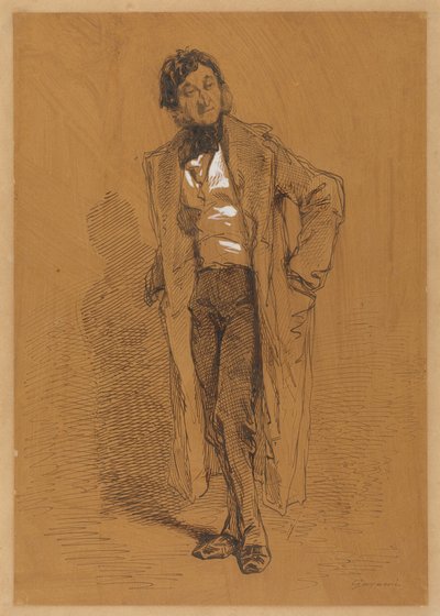  alkotó: Paul Gavarni