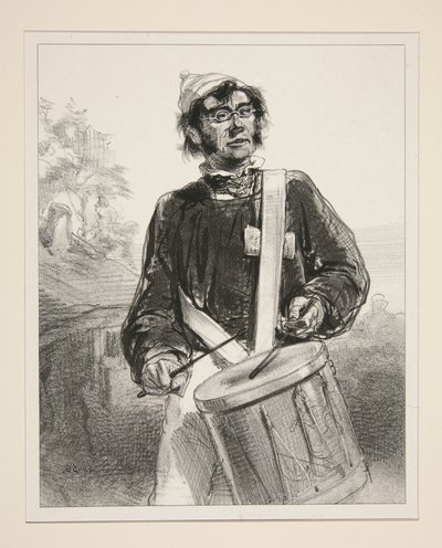  alkotó: Paul Gavarni