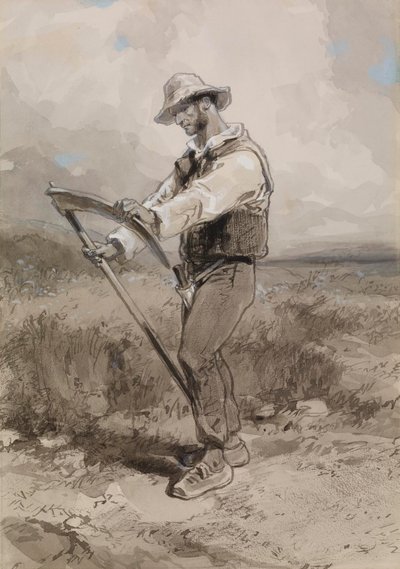  alkotó: Paul Gavarni