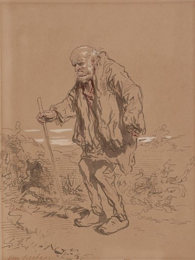  alkotó: Paul Gavarni