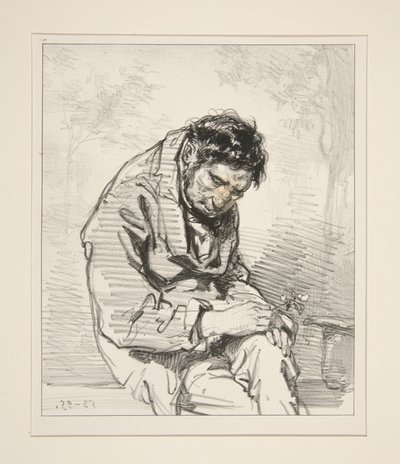  alkotó: Paul Gavarni