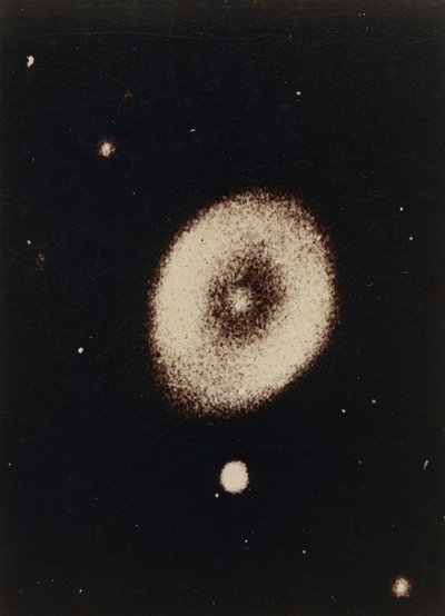 Lyra-köd, kb. 1885 alkotó: Paul Henry