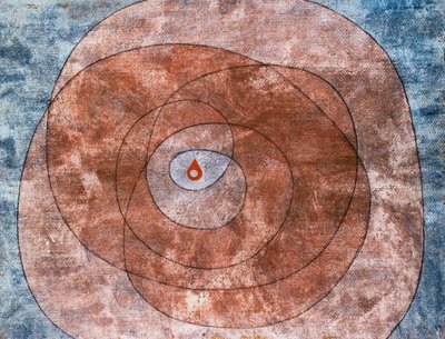 A magban alkotó: Paul Klee