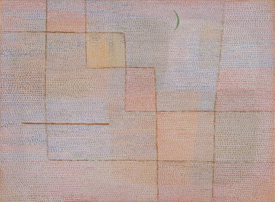 Pontosítás alkotó: Paul Klee