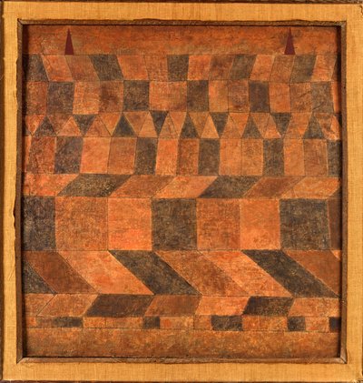 Gyárváros alkotó: Paul Klee