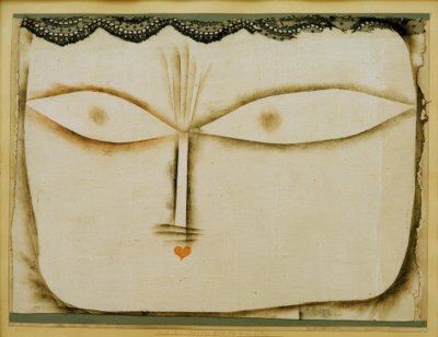 Idol házimacskáknak alkotó: Paul Klee