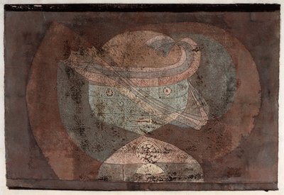 Mozgás a gyermek körül alkotó: Paul Klee