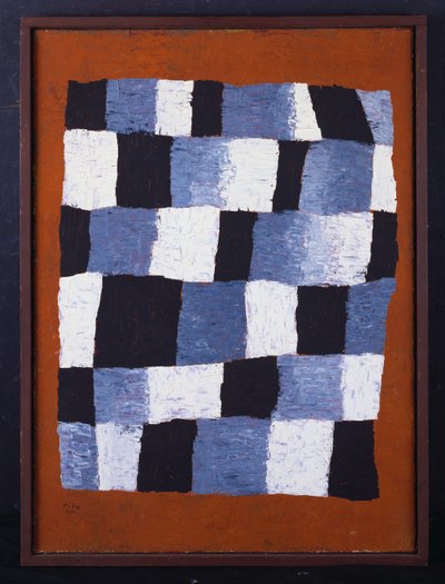 Ritmikusan alkotó: Paul Klee