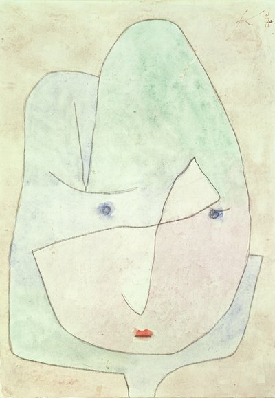 Ez a Bloom hamarosan elsorvad alkotó: Paul Klee