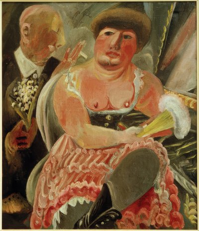 Pár alkotó: Paul Kleinschmidt