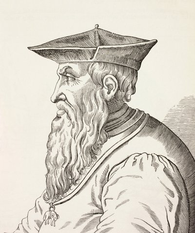Andrea Doria alkotó: Paul Lacroix
