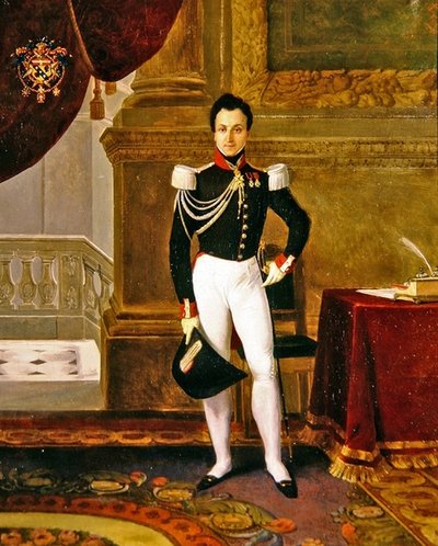 Claude de Magny d