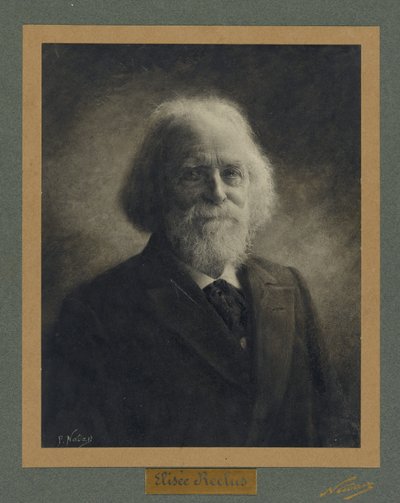  alkotó: Paul Nadar