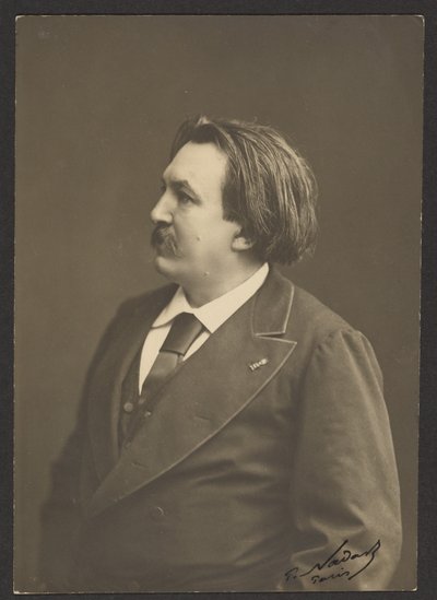  alkotó: Paul Nadar