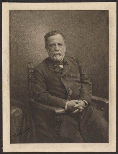  alkotó: Paul Nadar