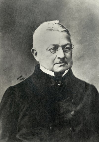  alkotó: Paul Nadar