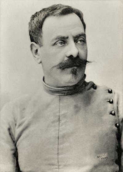  alkotó: Paul Nadar