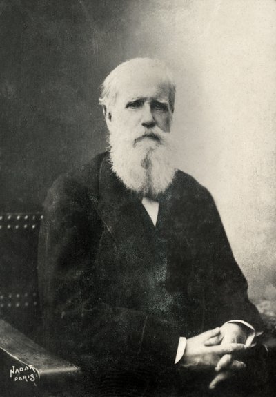  alkotó: Paul Nadar