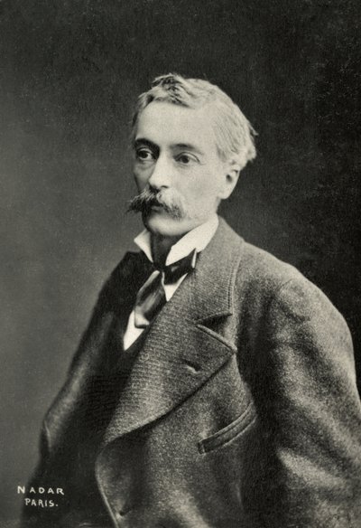  alkotó: Paul Nadar