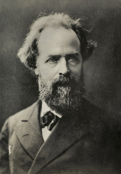  alkotó: Paul Nadar