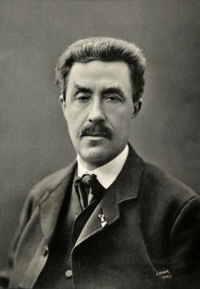  alkotó: Paul Nadar
