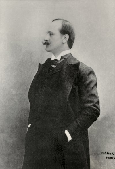  alkotó: Paul Nadar