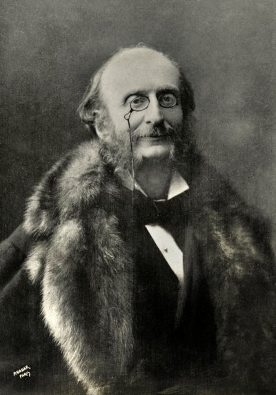  alkotó: Paul Nadar