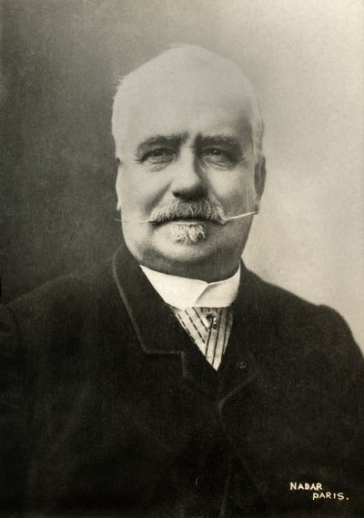  alkotó: Paul Nadar