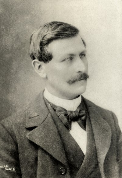  alkotó: Paul Nadar