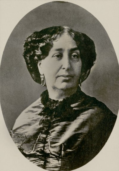  alkotó: Paul Nadar