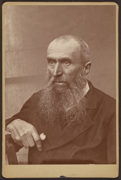 alkotó: Paul Nadar
