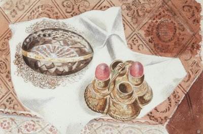 húsvét vasárnap alkotó: Paul Nash