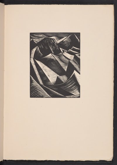  alkotó: Paul Nash