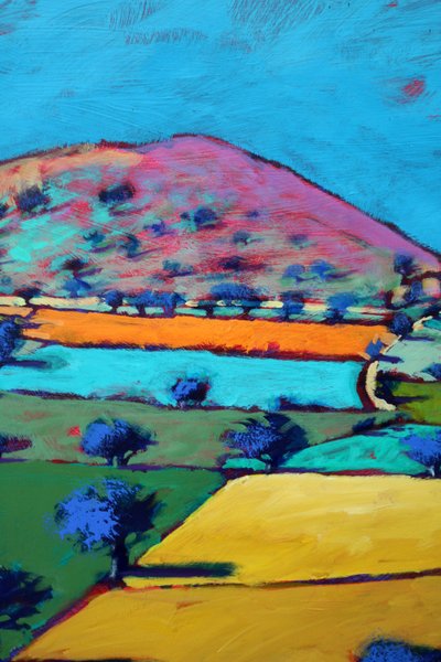  alkotó: Paul Powis