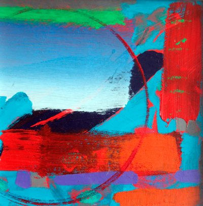  alkotó: Paul Powis