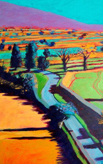  alkotó: Paul Powis