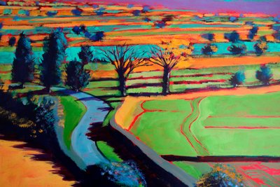 alkotó: Paul Powis