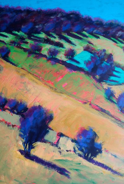  alkotó: Paul Powis