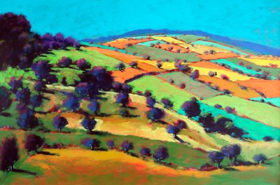  alkotó: Paul Powis