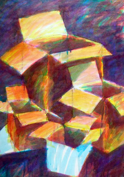  alkotó: Paul Powis