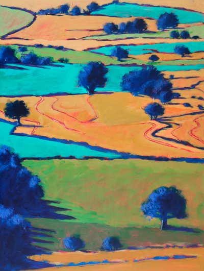  alkotó: Paul Powis