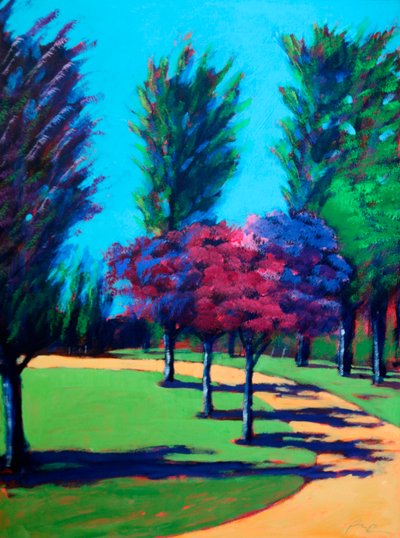  alkotó: Paul Powis