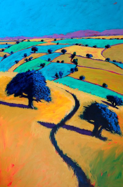  alkotó: Paul Powis