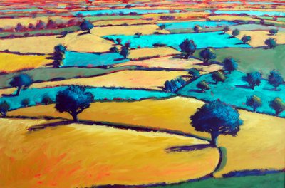  alkotó: Paul Powis