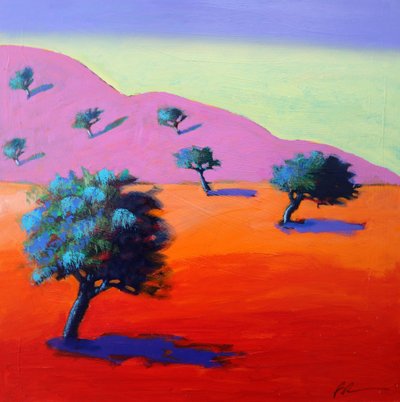  alkotó: Paul Powis