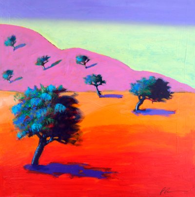  alkotó: Paul Powis