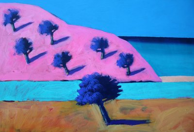  alkotó: Paul Powis