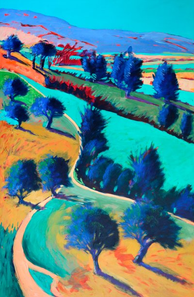  alkotó: Paul Powis