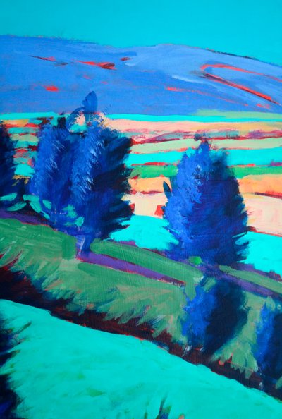  alkotó: Paul Powis