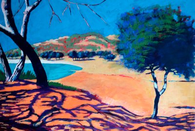  alkotó: Paul Powis